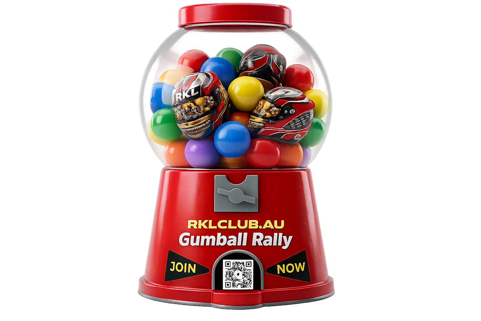 RKLClub — F1 in Your Own Backyard | Rental Karting League Australia